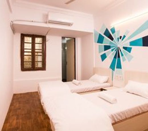 Hostel Mantra