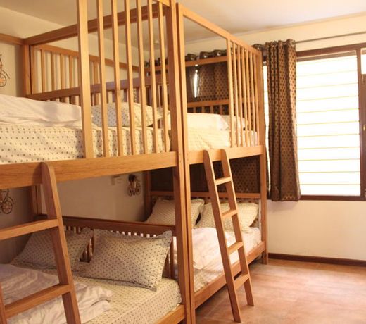 Hibernest Indiranagar