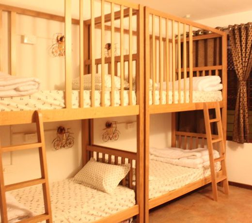 Hibernest Indiranagar