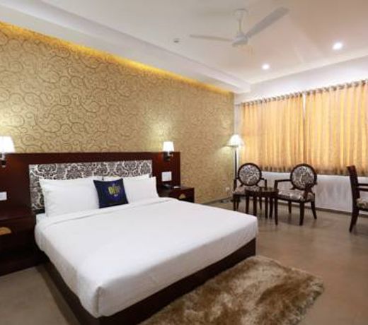 The One Hotel