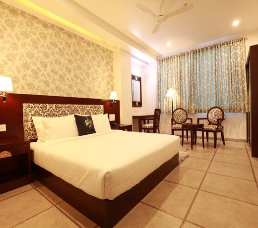 The One Hotel
