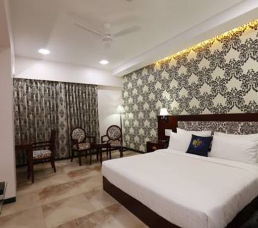 The One Hotel