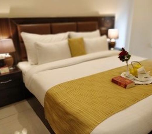 D'Polo Club & Spa Resort