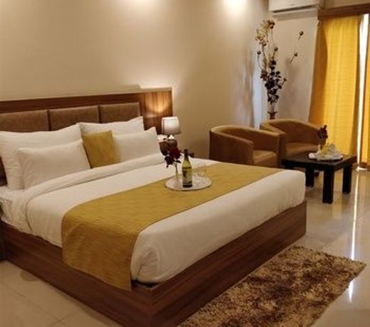 D'Polo Club & Spa Resort