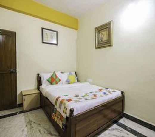 OYO 10837 Home Classic 2BHK Near Majorda Beach