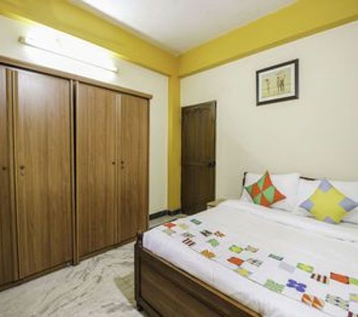 OYO 10837 Home Classic 2BHK Near Majorda Beach