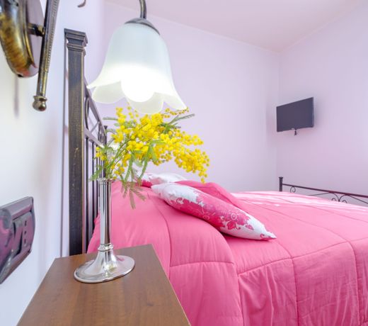 B&B BOUTIQUE DI CHARME "ETNA-RELAX-NATURA"