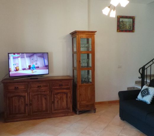Villa Isabel