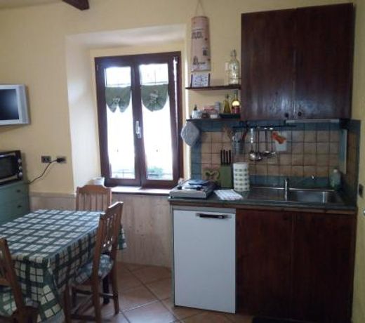 CA CIARI Casa vacanze