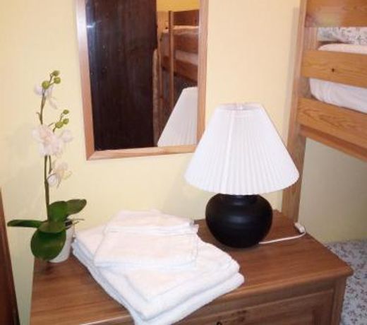 CA CIARI Casa vacanze