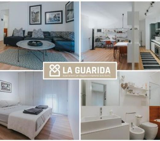 Relais Giusti 2 - La Guarida