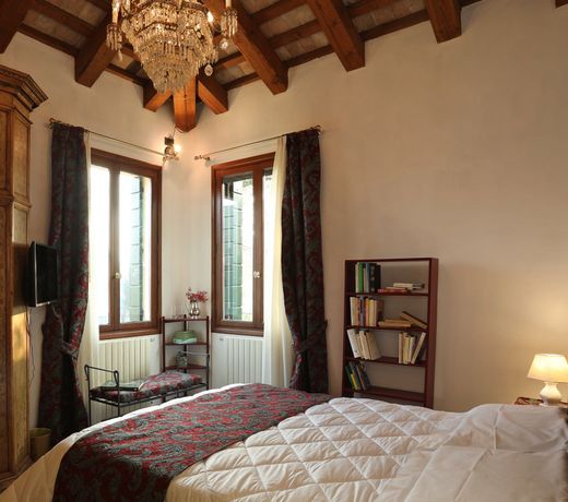 VILLA LA FENICE Locazione Turistica