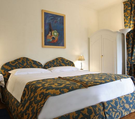 VILLA LA FENICE Locazione Turistica