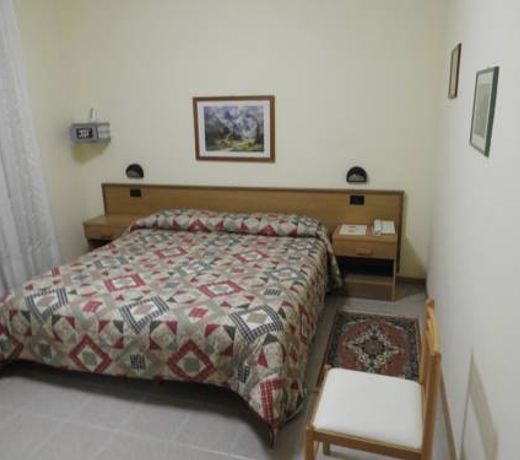 Albergo Stella Alpina