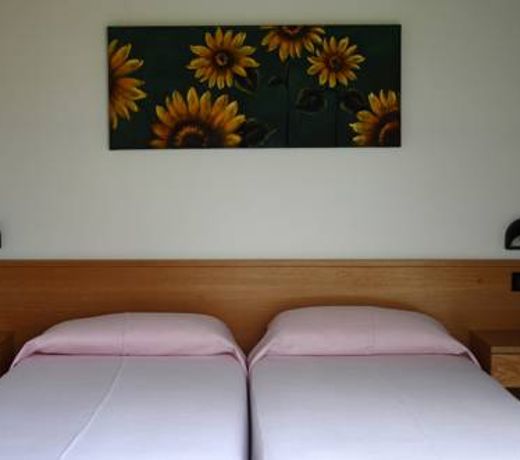 Albergo Stella Alpina