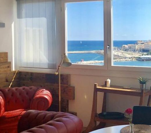 Casa Afrodite Exclusive Penthouse