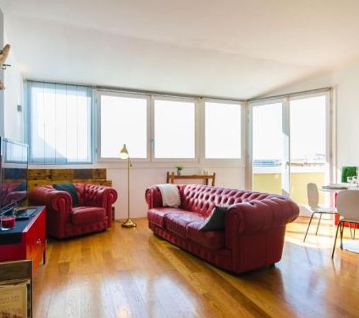 Casa Afrodite Exclusive Penthouse