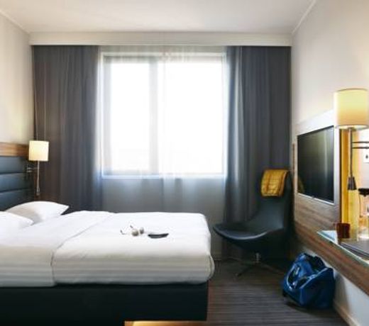 Moxy Milan Linate