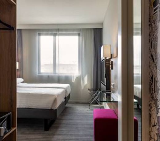 Moxy Milan Linate
