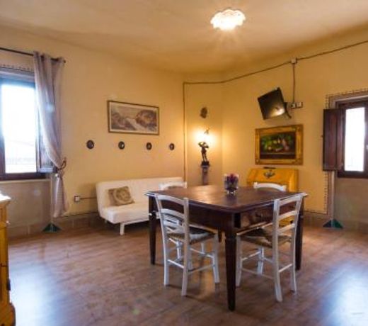 Apartment Sansepolcro (10 people) - Tuscany