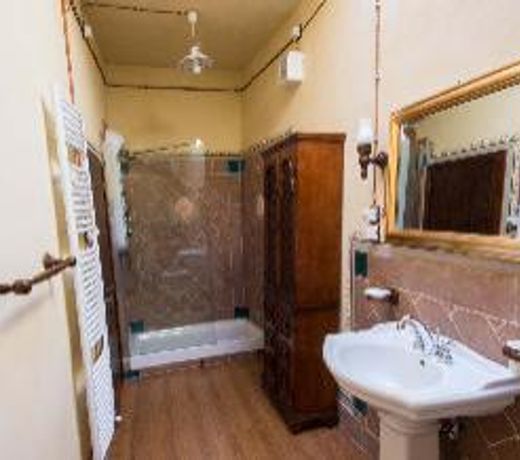 Apartment Sansepolcro (10 people) - Tuscany