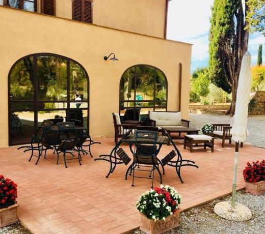 La Tenuta di Castelvecchio