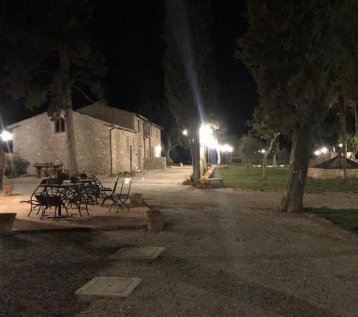 La Tenuta di Castelvecchio