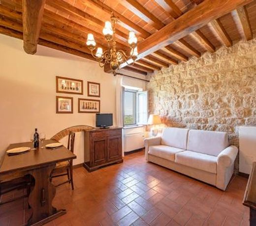 Soarzio apartment