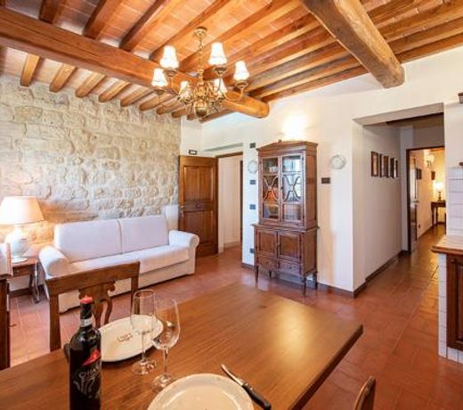 Soarzio apartment