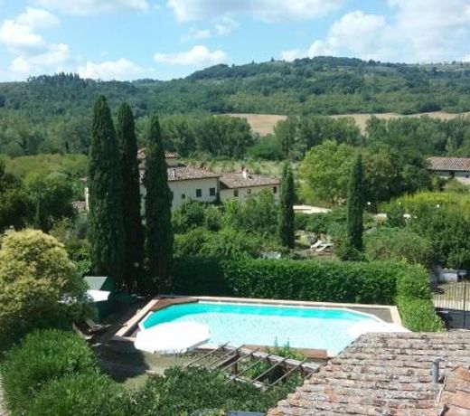 Casale La Fornace nel Chianti