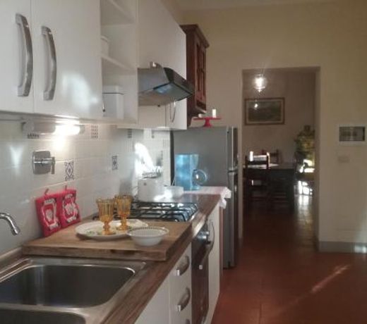 Casale La Fornace nel Chianti