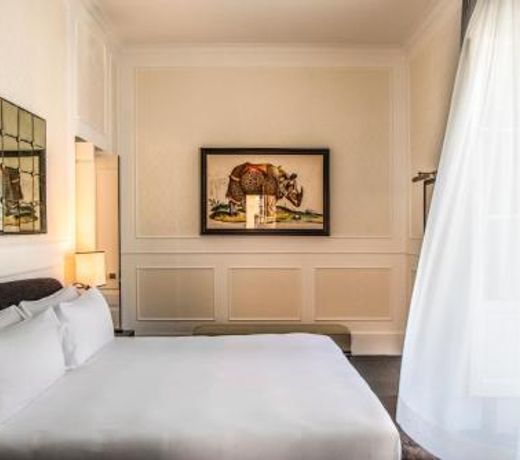 Hotel VilÃ²n - Small Luxury Hotels of the World