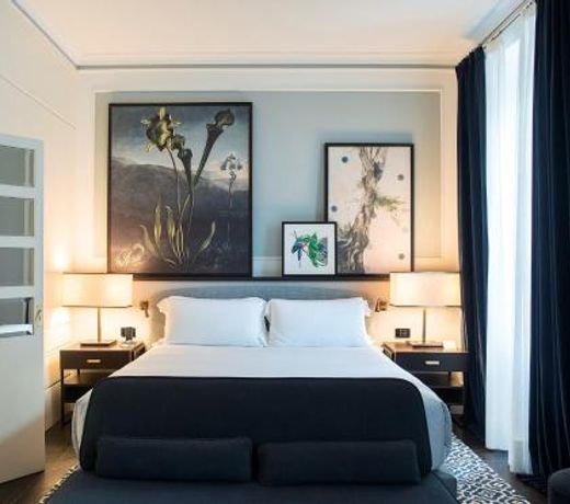Hotel VilÃ²n - Small Luxury Hotels of the World