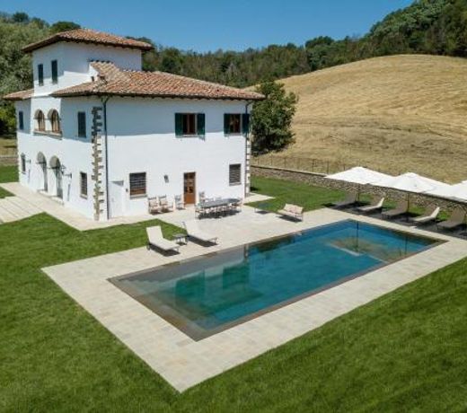 VIESCA Suites & Villas Il Borro Toscana