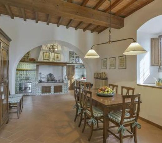 VIESCA Suites & Villas Il Borro Toscana