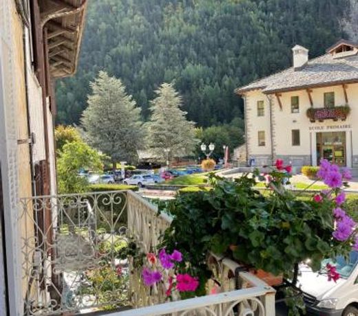 Bilocale Centro terme