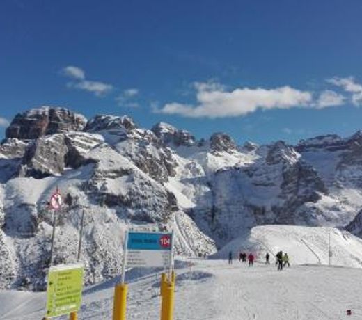 Appartamento Baldino