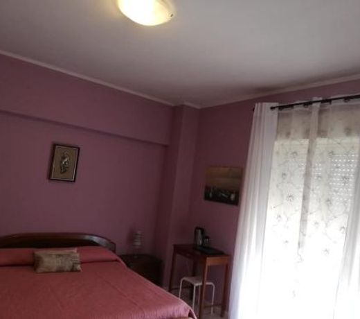 B & B AMICI DELL'ETNA