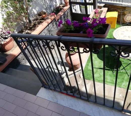B & B AMICI DELL'ETNA