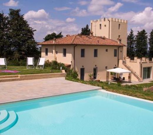 Villa la torre