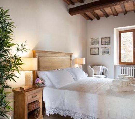 La Casetta di Brunello