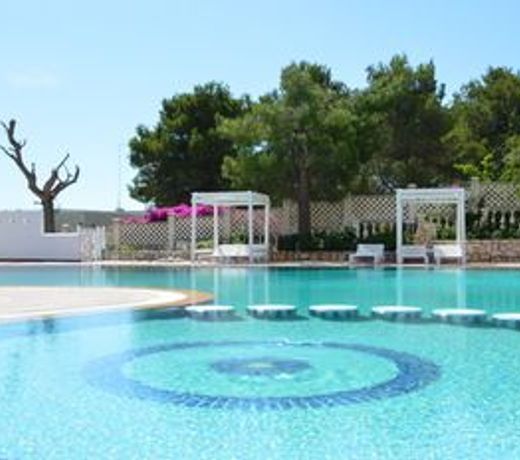 Hotel Residence La Corvetta