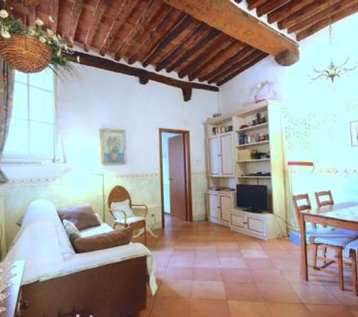 Il Giardino Apartment