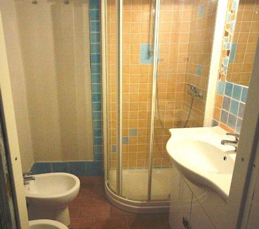 Il Giardino Apartment