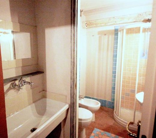 Il Giardino Apartment