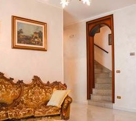 B&B da Zia Titina