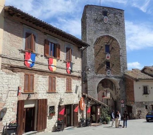 Residenza Via Dante