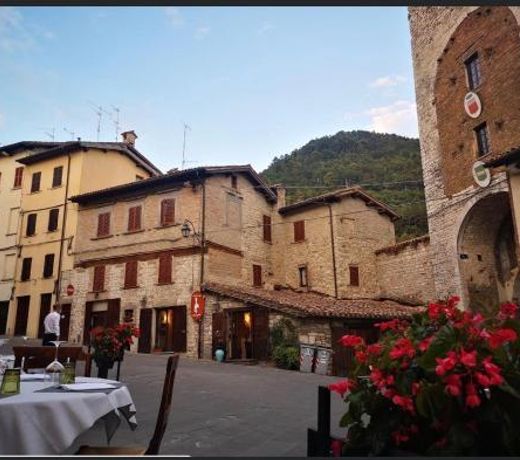 Residenza Via Dante