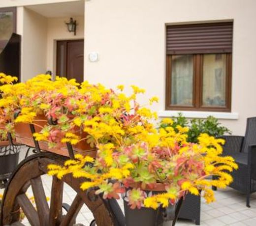 Affittacamere Al Borgo