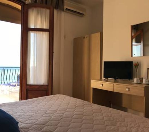 Hotel La Sirenetta